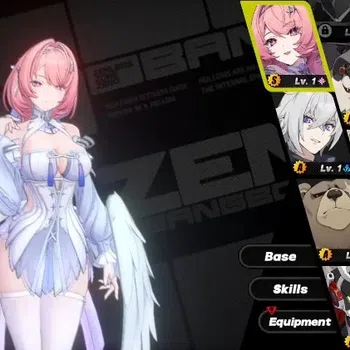 Zenless Zone Zero Accounts Starter ASIA |IK 05|S1 Prologue|2 Limited Char| Remielle Dan, Jane Doe +Signature |MC Wise|Check