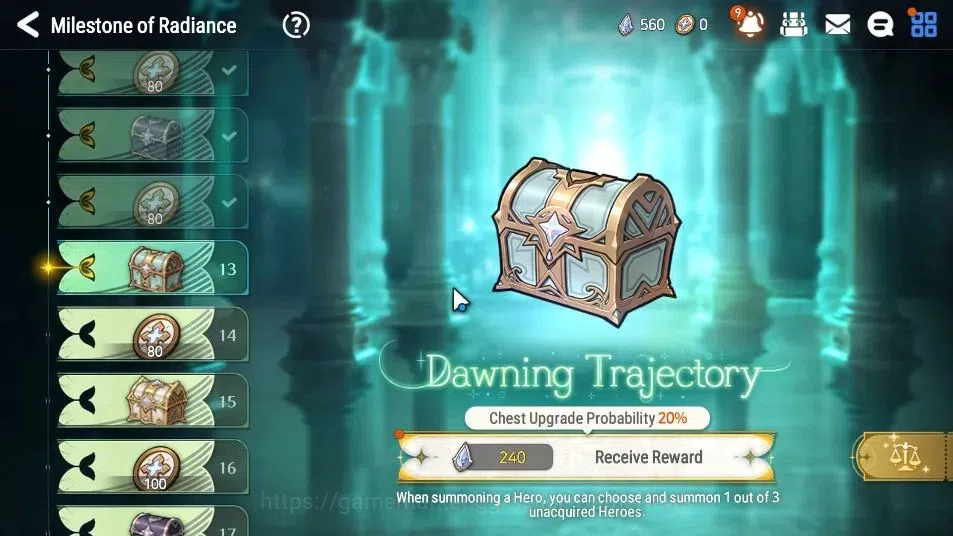 Epic Seven Accounts GLOBAL Unverif|New Era|2 ML(Rhianna&Luciella,SP Po image 4