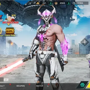 Blood Strike Accounts Collab Skin ASIA|ULTRA Melee Lightblade-Dark Force+(ZERO, EMMA, JET,M4A1-Insurgency)+ULTRA|LMT