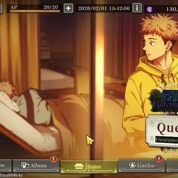 Jujutsu Kaisen: Phantom Parade Accounts NA | 5 SSR (Toge x Panda and etc) + 5 SSR Memo | L image 1