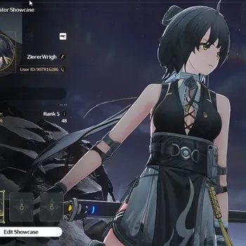 Wuthering Waves Accounts Others SEA |UL 48|Ready Gacha|70,643 Astrite, 151 Lstr Tide|1 Std Char Verina|DB Lvl 30|Female