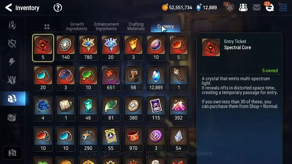 Epic Seven Accounts GLOBAL Unverif|9 ML(Salome,Ruele oL,A Tywin,Etc)+R image 15