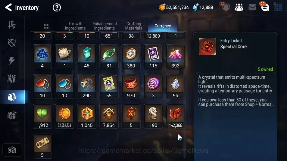 Epic Seven Accounts GLOBAL Unverif|9 ML(Salome,Ruele oL,A Tywin,Etc)+R image 16
