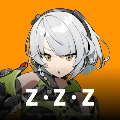 Zenless Zone Zero Accounts Mid-Game 【NA Female】33K Polychrome + 60 Master Tape + 18 Encrypted Master Tape + | 95Boopon 1