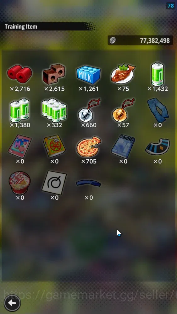 Dragon Ball Legends Accounts 223M TotalPower|LV159|6UL+15LL|SSG SS Gogeta,2 SS  image 7