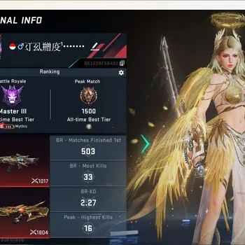 Blood Strike Accounts Collab Skin ASIA|1 Evo Artifact:Nexus|3 Evo Gun|12 Eternal Gun|1 Evo,1 Eternal & 5 Ultra Melee|9