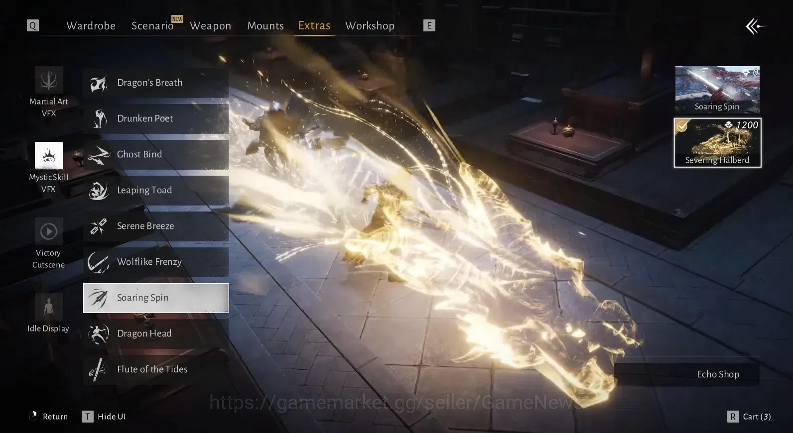 Where Winds Meet Accounts Global|Lv95|GS 31K|2HC UNUSED|Luminous Drift,Swords of 5