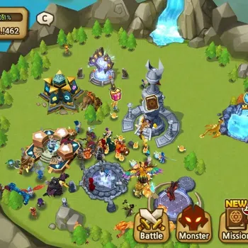 Summoners War: Sky Arena Accounts Starter GLOBAL | NB 5 TESHAR,Starter Gacha 115 12Y+160 11Y Scrool, 3 Legendary All