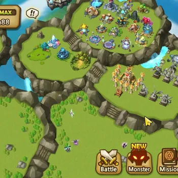 Summoners War: Sky Arena Accounts Mid-Game ASIA Lv 100|Good 4 LD[Euldong,Akroma,Nyx,Rahul] | 62 Total NB5+108 6*Monstr|Top