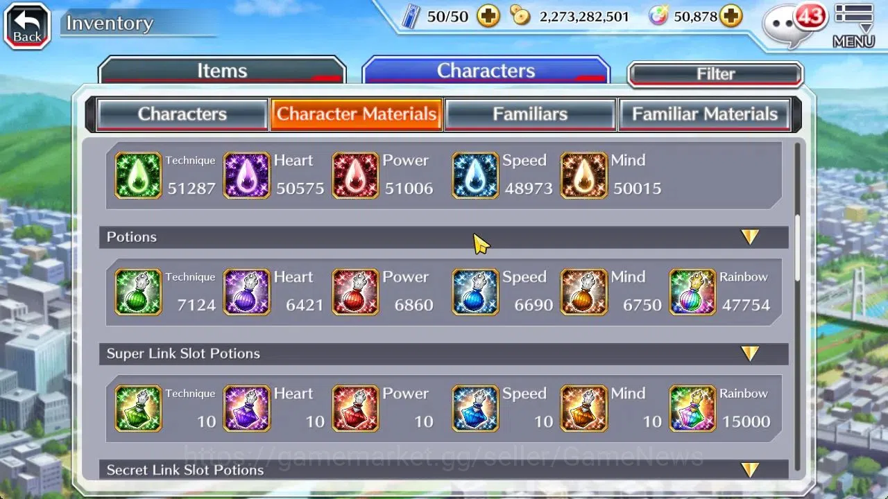 Bleach: Brave Souls Accounts [GLOBAL]50K Orb|TYBW26 Yachiru,10th Aniv Rukia,Nem image 14