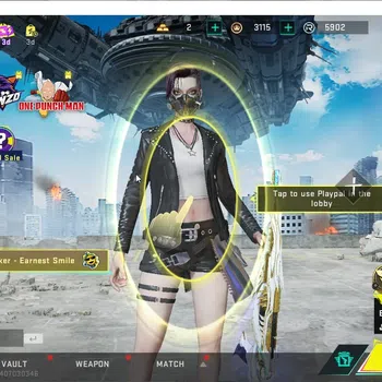 Blood Strike Accounts Others ASIA|Eternal M700-Seraph|4 ULTRA(Alondra,Volt,URB,Thompson),3
