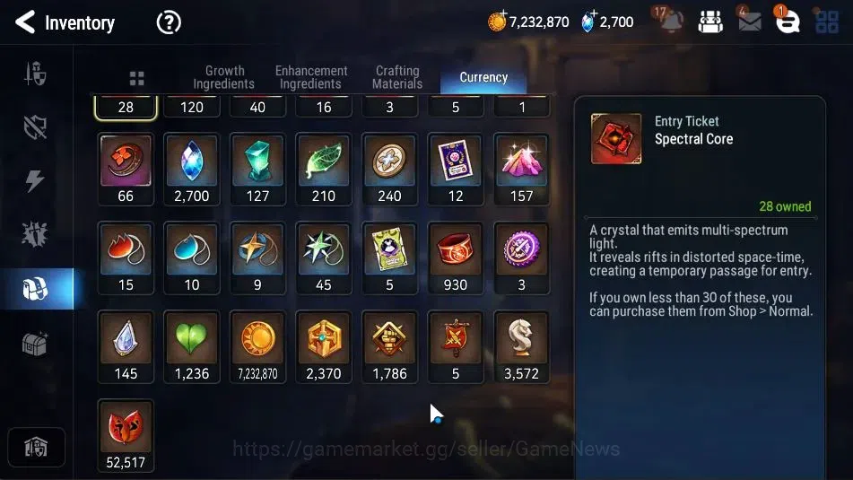 Epic Seven Accounts High-End GLOBAL UnVerif|New Era|4 ML(Rhiana&Luciel,DK Sharun,SBSezan,Etc)+Ivana,TA Coli,etc|Poh+Bless 17