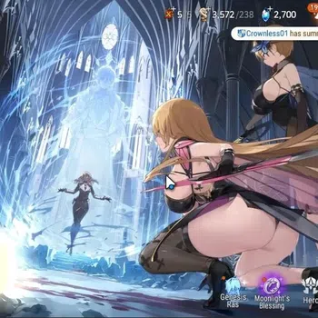 Epic Seven Accounts High-End GLOBAL UnVerif|New Era|4 ML(Rhiana&Luciel,DK Sharun,SBSezan,Etc)+Ivana,TA Coli,etc|Poh+Bless