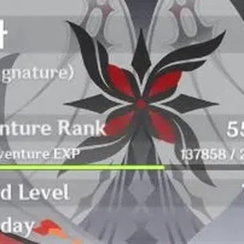 Genshin Impact Accounts Others ASIA|AR 55|5 Limited : Arlecchino, escoffier, durin, chasca, sigewinne|Detail Cek