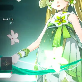 Wuthering Waves Others EU|UL 47|Ready Gacha|64k Astrite+125 Lustrous+12 R image 1