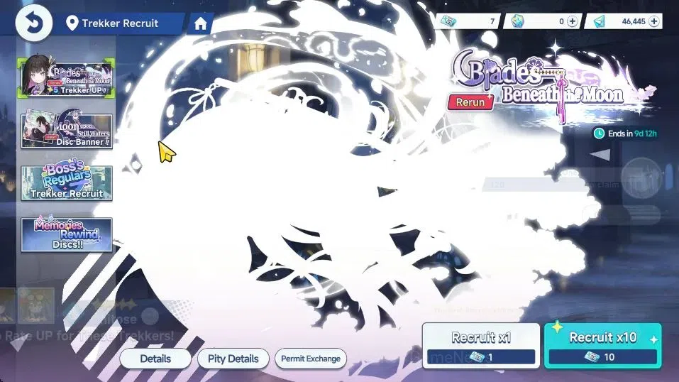 Stella Sora Accounts GLOBAL Lv40| 46k Stellanite|12 SSR 5 Limited [Otoh image 16