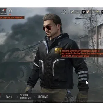 Arena Breakout Accounts Mid-Tier MOBILE|Lvl 30|SV 8.6M|CV 4.6M|1 T7|OF AKM,CA AK-74N,Forest MP5,AC M870|Log Infinite|Take