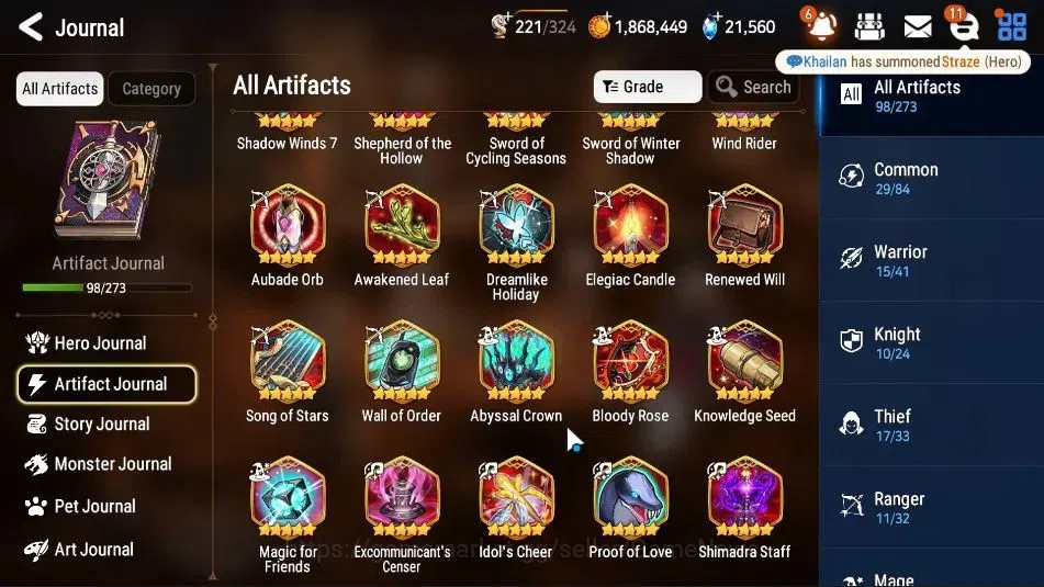 Epic Seven Accounts GLOBAL Unverif|NewEra|20 ML(School Nurse Yulha,Rhi image 15