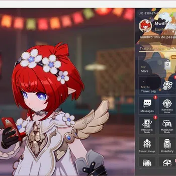 Honkai Star Rail Others ASIA|TL 50|5 Limit|Castorice, Robin, Tribbie+sign, image 1