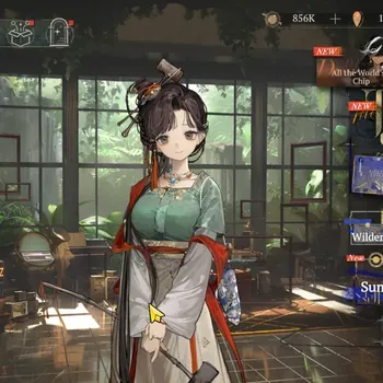 Reverse: 1999 Accounts Midgame GLOBAL|Lv37|6(*6Crew)(2Limit)|[PaperHeronP4]+Psy,Jiu Nangzi,Tooth FairyP4,Anan