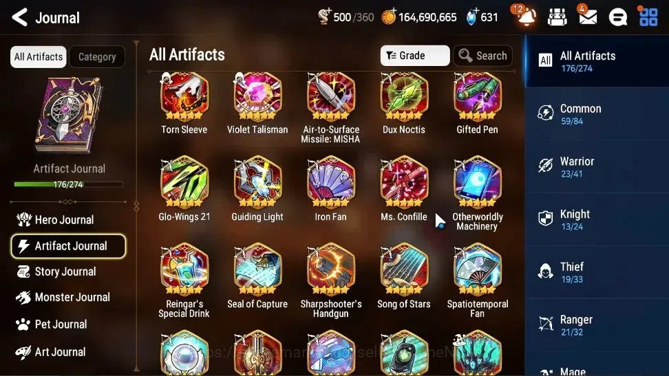 Epic Seven Accounts Collaboration Hero EU Verif|19ML(RueleLight,BW ISeria,etc)+FULL COLLAB Frieren,FULL Aespa,FULL 19