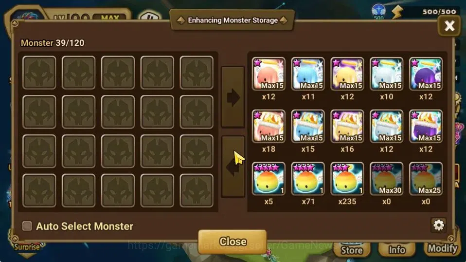 Summoners War: Sky Arena Accounts GLOBAL Lv 100|2 LD[Laima,Benedict]|32 +NB5[Layla,A image 16