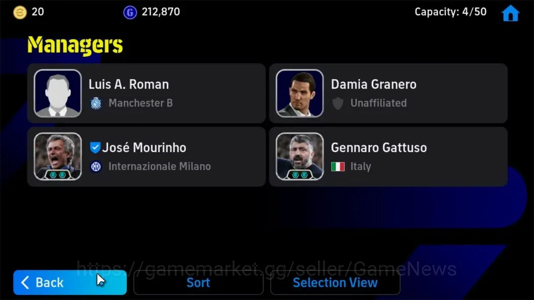 eFootball Accounts 3x Android|Highlight-Showtime Jude Bellingham,Epic image 5