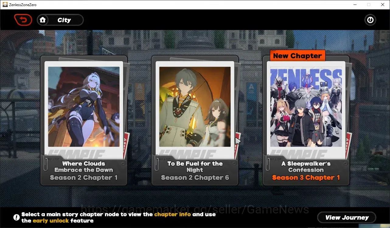 Zenless Zone Zero Accounts Others ASIA|IK 55|S2 CH4|6 LMT,PremTeam YiXuan[(Lucia,Pyrois)+Sign,Velina,Dialyn,Zhao]+4 STD|5S 19