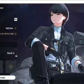 Wuthering Waves Accounts Starter SEA|Ready Gacha|70k Astrite +163 Lustrous|UL 46| Rover + Outfit| 1 STD Char (Velina) |DB