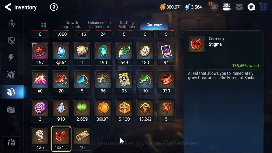 Epic Seven Accounts GLOBAL Unverif|10 ML(RNL,LOTScales,BW ISeria,Etc)+ image 20