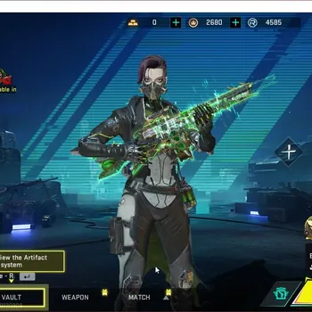 Blood Strike Accounts Starter ASIA|Starter|ETERNAL Thompson-Unplugged Lv 2|Collab AOT-M4A1|3 ULTRA(AUG Lv2,MP7 Lv2,ETHAN)|2