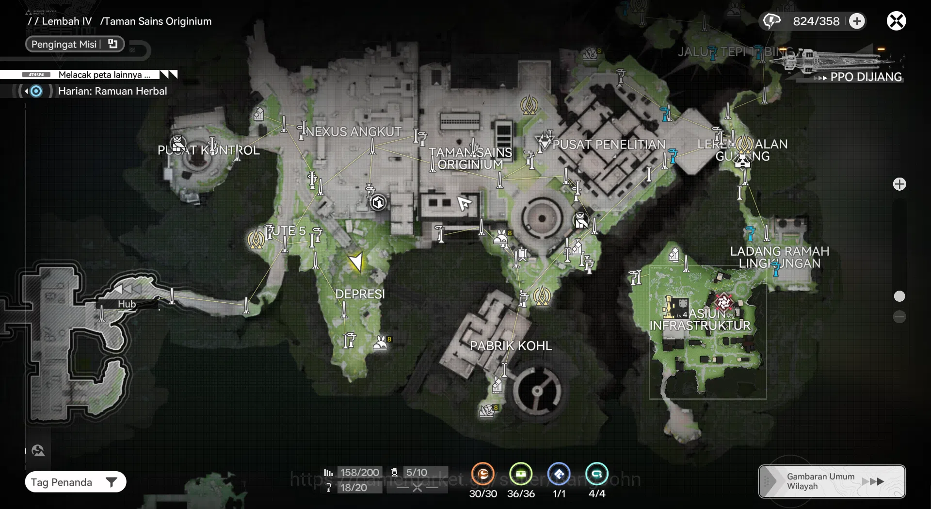 Arknights: Endfield Accounts ASIA | Level 59 | 4 Limit+4 Sign | Tangtang P1 Sig image 14