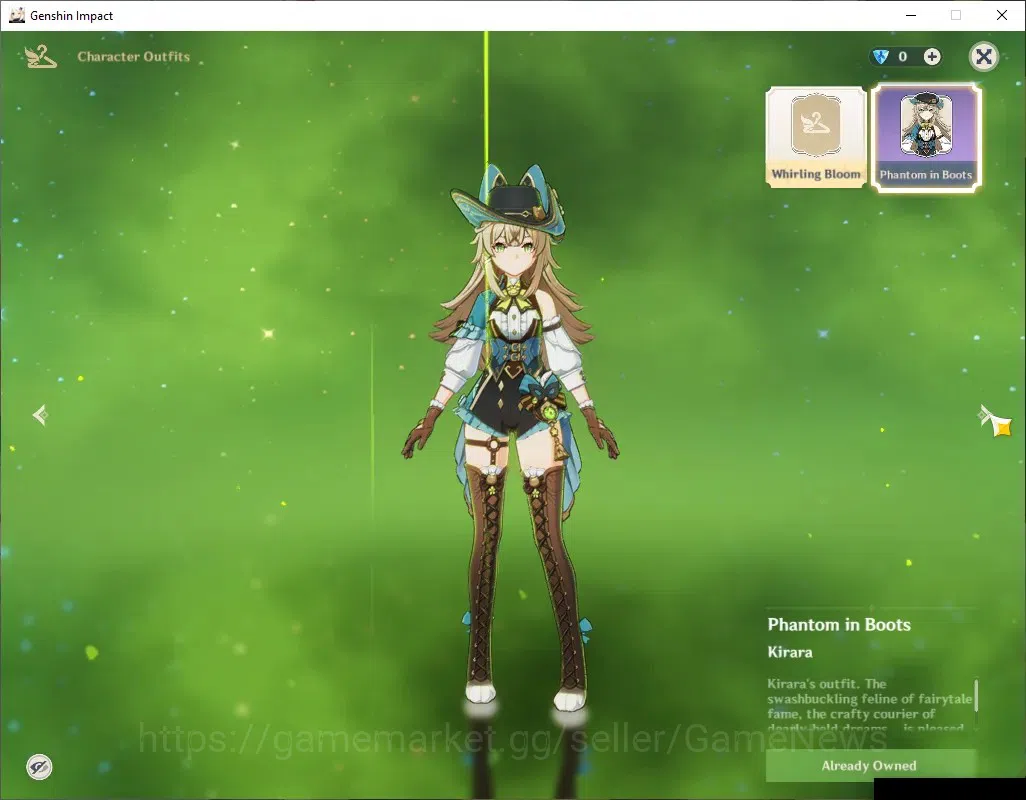 Genshin Impact Accounts ASIA|AR 59|13 Limited+6 (*5Wep)|MavuikaC1,Flins,Ar image 16