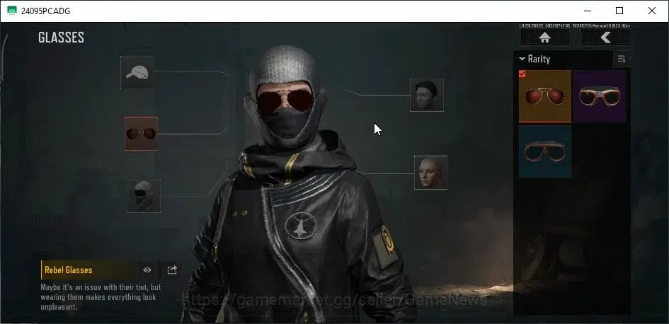 Arena Breakout Accounts MOBILE Lv 30|SV 143,7M|CV 96,5M|Battle Machete,Sap image 17