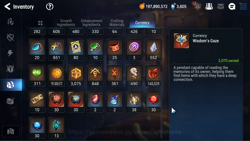 Epic Seven Accounts ASIA Verif|END GAME 26 ML(BArunka,Notos,LOTScales, image 10