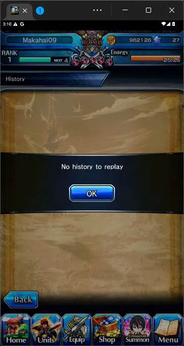 Grand Summoners Accounts GLOBAL|7 Ascend|Sunraku,Val Cestina,SS Liz,Val Mir image 2