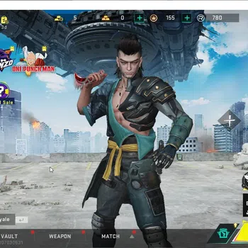 Blood Strike Collab Skin ASIA|Melee Talon Knife-Scythe|Collab EVA MCX EVA-0 image 1