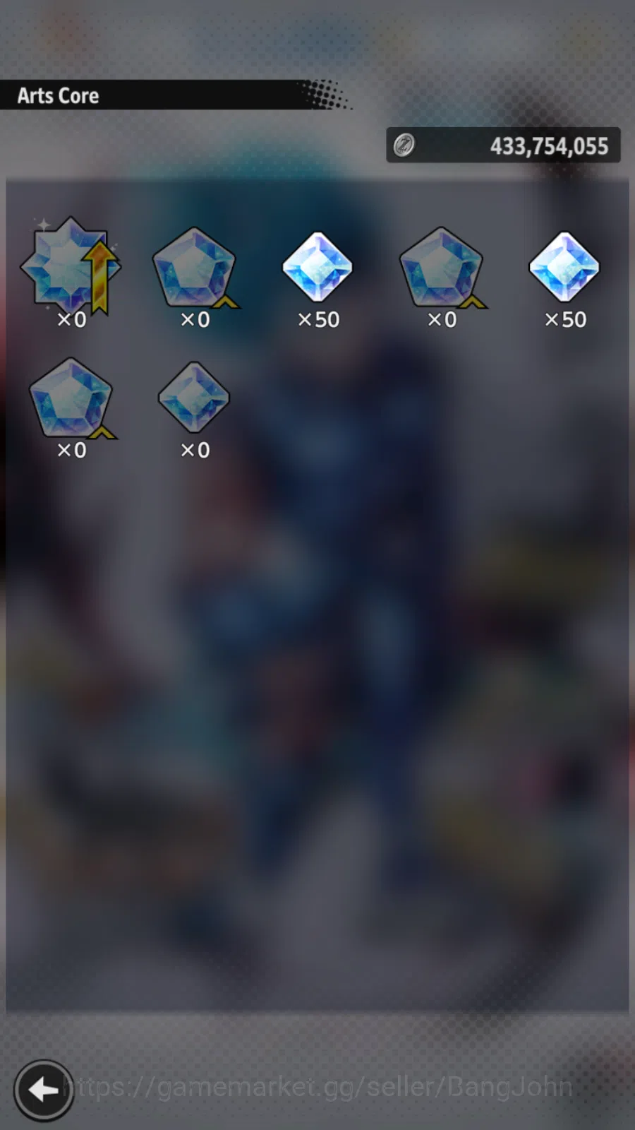 Dragon Ball Legends Accounts Others 7,8M Total Power | Lvl 146| 1UL+1LR | SS Goku,Badrock RA312B 6