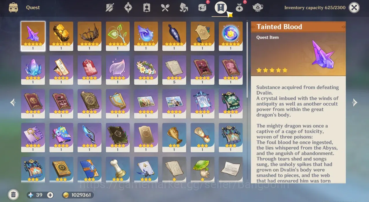 Genshin Impact Accounts ASIA | AR 55|5 Limited 5* Char [Xilonen+Sign],Skir image 8
