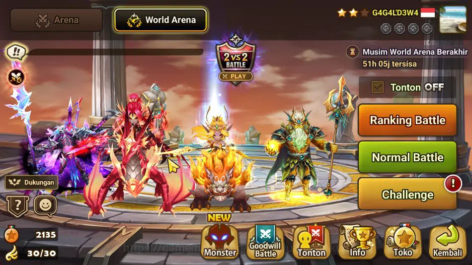 Summoners War: Sky Arena Accounts ASIA Lv 100|1 LD(Maximilian)|40 NB5 Total(Chiwu,Ma image 18