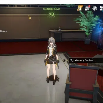 Honkai Star Rail Accounts Others Asia|TL 70|Casto Prem Team+4 Sign|19