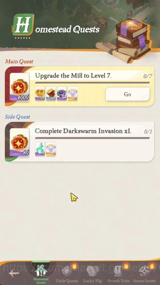 AFK Journey Accounts GLOBAL | Starter Ready Gacha | 43K DM | 389 IL | 2 image 4