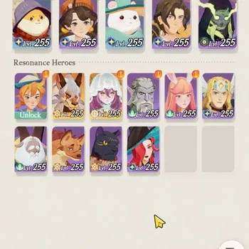 AFK Journey Accounts GLOBAL | Starter Ready Gacha | 43K DM | 389 IL | 2 image 1