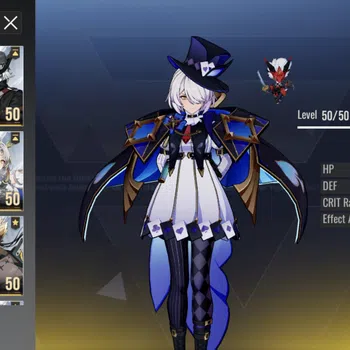 Etheria: Restart End‑Game ETR178 | ASIA 1 | BEAST ENDGAME 49SSR 15LND ANIMUS image 1