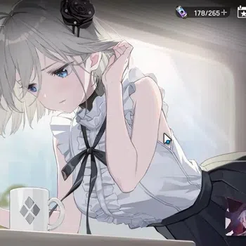 Chaos Zero Nightmare Accounts ASIA Lv 54|12 SSR