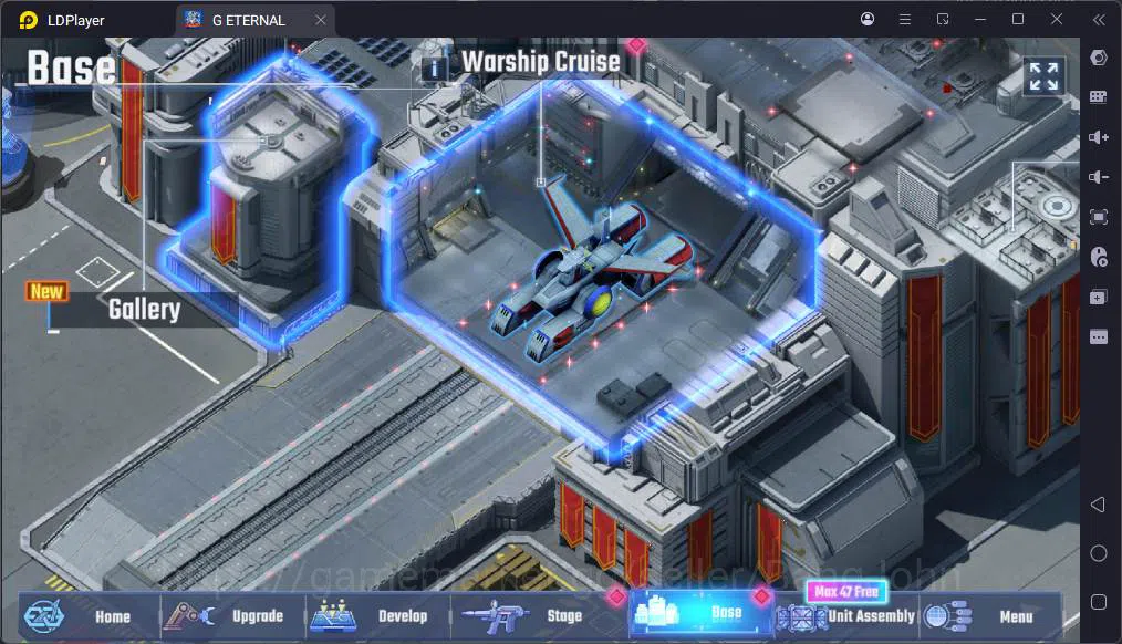 SD Gundam G Generation ETERNAL Accounts Global| Rank 1 | FreshStory | 100+K Diamond, Selec image 4