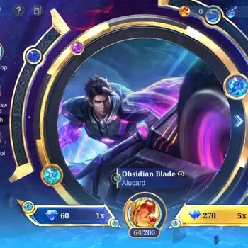 Mobile Legends: Bang Bang Collector Global|Hero 132|Skin 262|Renowned|Collector Natali image 1