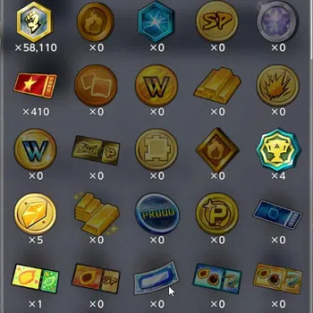 Dragon Ball Legends Accounts High-End Android |Lvl 146|4.49M Total Power|569 CC|1 LR|4 UL|LR Broly Fury|UL Omega