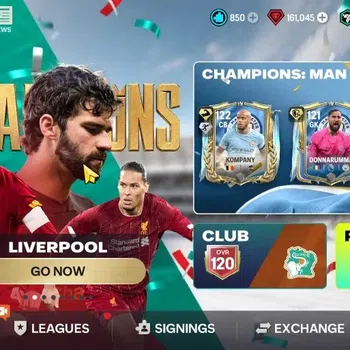 EA SPORTS FC Mobile Accounts Best Starter FCM With 161K Gems 33 Draft,13,3K RUP|4 EVO 1 Max (Vieira)+Playstyles,TWG