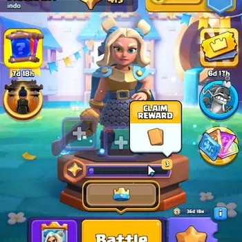 Clash Royale Accounts High-End Lv 1517|Trophy 11567|KTL 15|Card 122/122|3 Hero|5 MAX 8 Champ 9 EVO 22 Legend,33 Epic,32